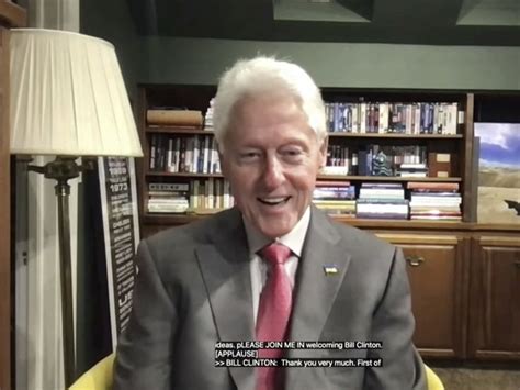 reddit bill clinton|More.